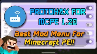 New Toolbox For Minecraft PE 120  32Bit Support 😎 [upl. by Glennie372]