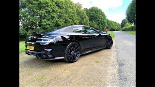 We test the Rapide AMR to find out what makes it so special [upl. by Cello924]