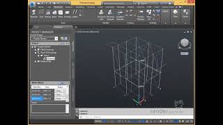 9  Configuration et insertion de profils  AutoCAD Plant 3D 2016 Modélisation structurelle [upl. by Chernow]