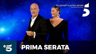 Zelig  Da giovedì 23 novembre in prima serata su Canale 5 [upl. by Priestley]