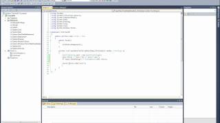 C Audio Tutorial 10  Plotting Audio Waveforms [upl. by Efron]