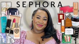 Sephora Savings Event 2023 Recommendations⎮Best Sale Gift Sets Fragrance Makeup Skincare amp More [upl. by Finer]