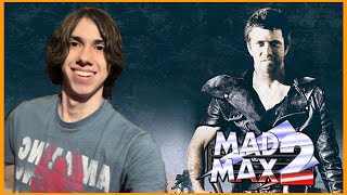 Mad Max 2  Review [upl. by Forester]