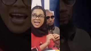 Nandy katika muonekano wa vazi la Rais Samia Suluhu Hassan [upl. by Einberger]