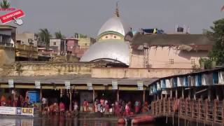 TARAKESHWAR VISIT ON CHARAK PUJA 2017  FAMOUS TEMPLE OF LORD SHIVA INDIA PART 5 [upl. by Reeve862]