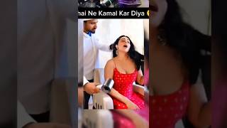 Ye pagal hai 🤣😛funnyvideo youtubeshorts [upl. by Nelak]