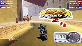 Moto racer 2  ultimate championship  no2 [upl. by Cavuoto]