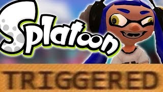 How Splatoon TRIGGERS You [upl. by Sandeep]