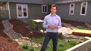 Radiant Geothermal Heating amp Cooling  Honda Smart Home US [upl. by Retxab]