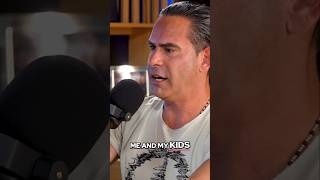 Teresa Giudice’s Husband Louie Ruelas Loves Being a Stepdad rhonj [upl. by Olraced986]