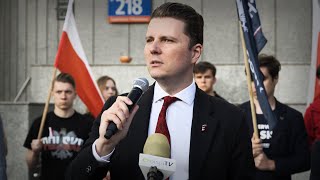 Ani jednego więcej MuremZaPolskimŻołnierzem [upl. by Forster]