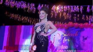 Ms Trans Universe 2012 3 [upl. by Girvin]