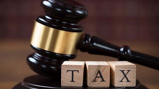 Reduce TaxPlan Your Settlement [upl. by Mendoza244]