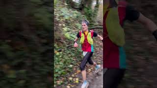 Olne Spa Olne 2023 trailrunning belgium [upl. by Massey]