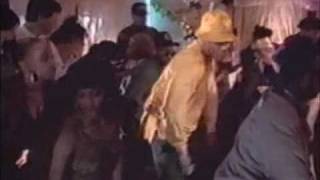 90S HIP HOP The Golden Yrs Music Video Dance Clips [upl. by Magel]