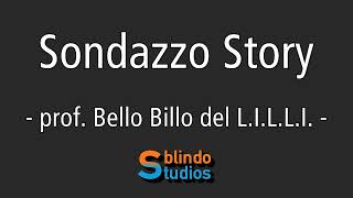 ☎️622prof Bello Billo del LILLI Sondazzo Story [upl. by Htelimay]