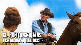 El pistolero más tembloroso del Oeste  Pelicula del Oeste en español  Vaqueros [upl. by Elbart412]