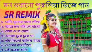 purulia rcf dj song  পুরুলিয়া ডিজে গান dance vairal dj djremix SMREMIX5198 [upl. by Vachil624]