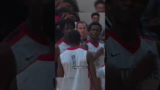 Antonio Blakeney shut the gym down with this BODY 😤😤 [upl. by Anires831]