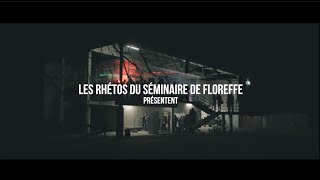 Soirée Rhéto  Séminaire de Floreffe AFTERMOVIE OFFICIEL [upl. by Lled215]