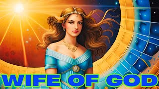 Who is Asherah WIFE OF GOD Who Stayed Out of the Bible [upl. by Calley]