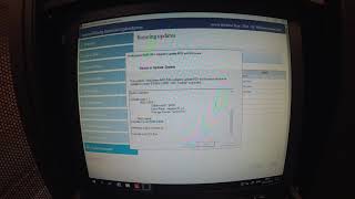 Updating Lenovo SR650 Part 1  Running Lenovo XClarity Essentials UpdateXpress [upl. by Aisorbma]