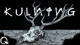 Kulning  Powerful Norse Song Official Visualizer [upl. by Luapsemaj252]