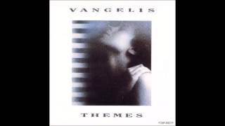 VANGELIS  THEMES Full Album [upl. by Ayr]