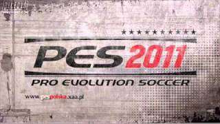 PES11  Democustico  Pera [upl. by Hoem247]