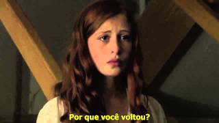 Les Revenants  Trailer da 1ª Temporada LEGENDADO [upl. by Anallij]