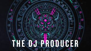 QORE 30 2012  DJ Mix  Area 1 The DJ Producer [upl. by Aihsik136]