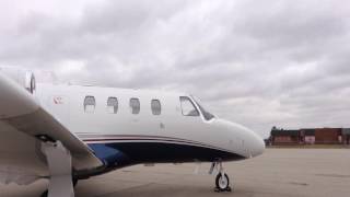 2014 CESSNA CITATION M2 For Sale [upl. by Johst]