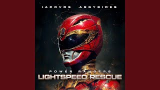 Power Rangers Lightspeed Rescue Theme [upl. by Lucais]