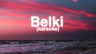 dedublüman  belki karaoke öldürdüm çiçeğimi yaşatamadım [upl. by Maryrose555]