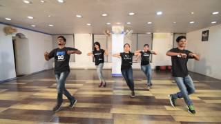 TUTAK TUTAK tutiya song  Bollywood routine  rsudc [upl. by Ogu]