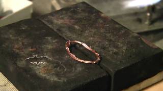 Annealing Wire  Jewelry Tips with Nancy [upl. by Milas]