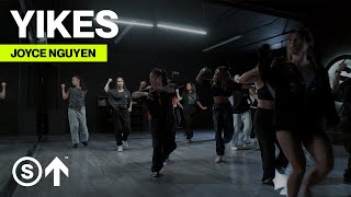 quotYikesquot  Nicki Minaj  Joyce Nguyen Choreography [upl. by Annoiek]