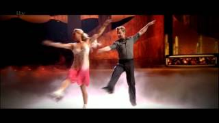 Dancing On Ice 2014 Grand Final Part 1 [upl. by Laird]