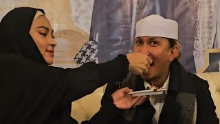 HBS MENYALA🔥 Rayakan MILAD Istri Beliau Syarifah Fadlun Di PONPES TAJUL ALAWIYYINKAMIS 20 JUNI 2024 [upl. by Limoli982]