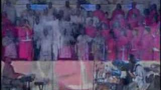 Chicago Mass Choir I Pray Well Be Ready [upl. by Assek]