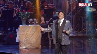 Juan Gabriel se mantiene muy presente a pesar de sus 5 años de partida  ¡HOLA TV [upl. by Faruq]