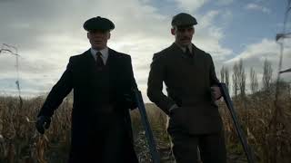 Peaky Blinders  Tráiler de la temporada 5  Netflix [upl. by Gage]