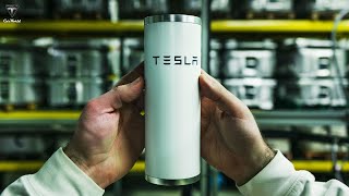 Elon Musk Explains REAL 3 NEW Batteries Tech in 2025 No More Lithium Needed Mix [upl. by Vardon361]