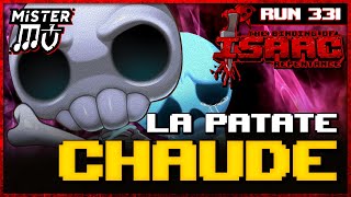 UN BEAU MOMENT DANGOISSE  The Binding of Isaac  Repentance 342 [upl. by Jerrome]