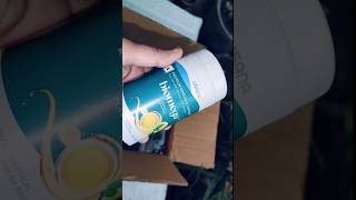 Unboxing Usana products [upl. by Dnomhcir]