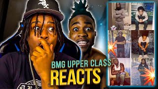 Famo Banga Exposes Drill Rappers Sheff G CoachDaGhost Jay Dee DThang Envy Caine Cut in Jail😱🔥quot [upl. by Gleason]