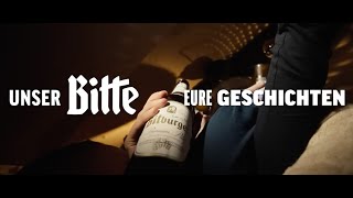 Unser Bitte – Eure Geschichten Ein Vorgeschmack auf den Bitburger EM Film [upl. by Kirk]