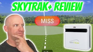 Is it Really an Upgrade Skytrak Plus Review [upl. by Brent221]