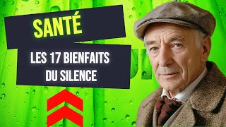 Bienfait du Silence Que Vous Ignorez [upl. by Boeschen]