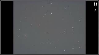 Atik Infinity and Hyperstar lens  Target Horsehead [upl. by Atauqal]